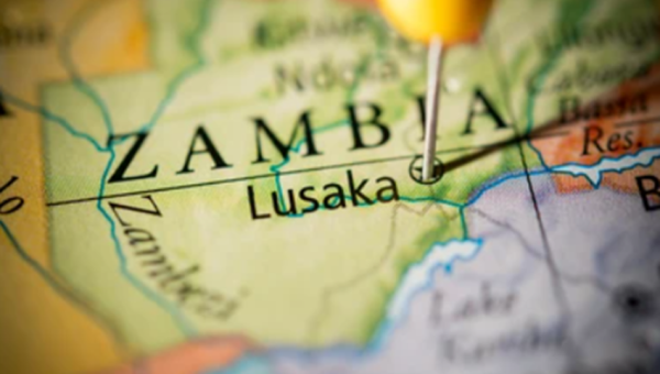  Zambie : 149 Burundais arrêtés et emprisonnés à Lusaka lors d'une opération d'immigration